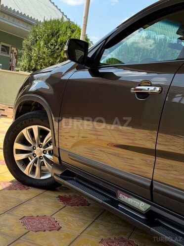 Kia Sorento 2011, 181,242 km - 2.0 l - Ağcabədi