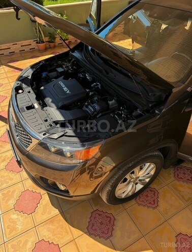 Kia Sorento 2011, 181,242 km - 2.0 l - Ağcabədi