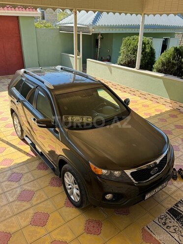 Kia Sorento 2011, 181,242 km - 2.0 l - Ağcabədi