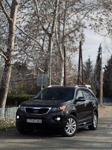 Kia Sorento 2011, 181,242 km - 2.0 l - Ağcabədi