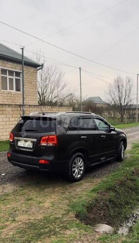 Kia Sorento 2011, 181,242 km - 2.0 l - Ağcabədi