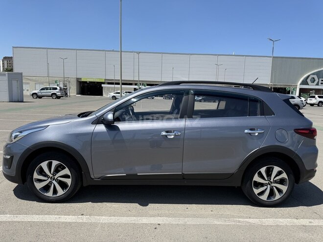 Kia Rio X-Line 2020, 95,000 km - 1.6 l - Bakı