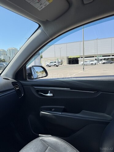 Kia Rio X-Line 2020, 95,000 km - 1.6 l - Bakı