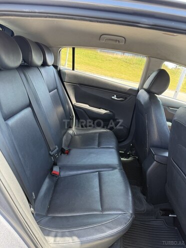Kia Rio X-Line 2020, 95,000 km - 1.6 l - Bakı
