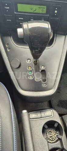 Hyundai Tucson 2008, 221,000 km - 2.0 л - Sabirabad