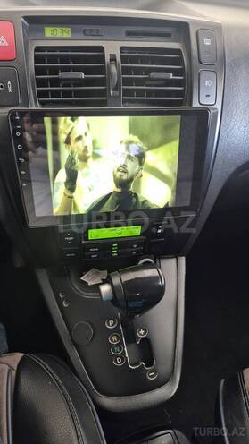 Hyundai Tucson 2008, 221,000 km - 2.0 л - Sabirabad
