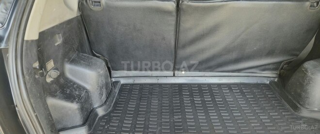 Hyundai Tucson 2008, 221,000 km - 2.0 л - Sabirabad