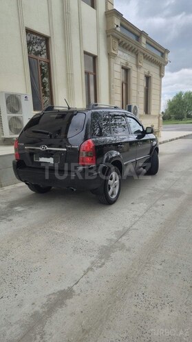 Hyundai Tucson 2008, 221,000 km - 2.0 л - Sabirabad