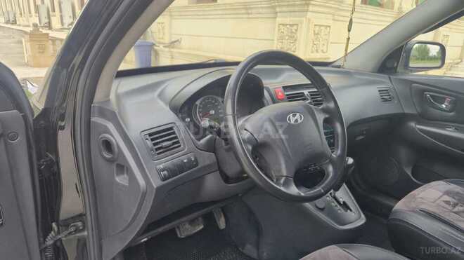 Hyundai Tucson 2008, 221,000 km - 2.0 л - Sabirabad