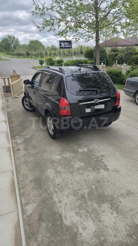 Hyundai Tucson 2008, 221,000 km - 2.0 л - Sabirabad