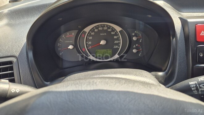 Hyundai Tucson 2008, 221,000 km - 2.0 л - Sabirabad