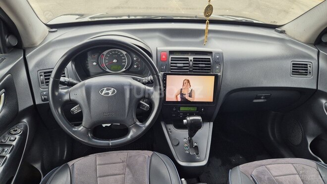 Hyundai Tucson 2008, 221,000 km - 2.0 л - Sabirabad