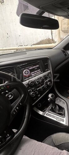 Kia Optima 2012, 254,276 km - 2.0 л - Bakı