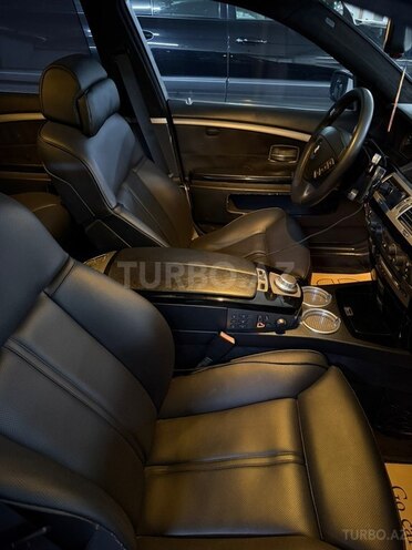 BMW 760 2003, 193,500 km - 6.0 l - Bakı