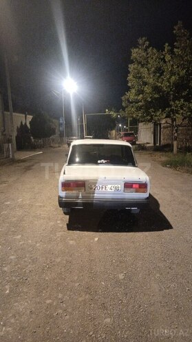 LADA (VAZ) 2107 2004, 86,330 km - 1.6 л - Gəncə