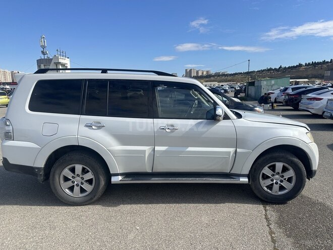 Mitsubishi Pajero 2007, 272,365 km - 3.0 l - Bakı