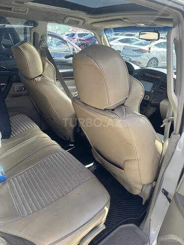 Mitsubishi Pajero 2007, 272,365 km - 3.0 l - Bakı