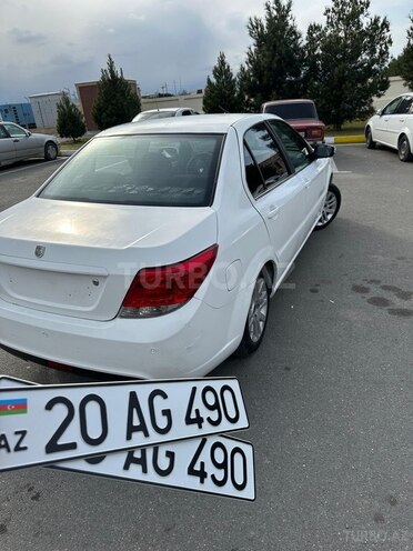 Khazar SD 2021, 304,000 km - 1.7 l - Beyləqan
