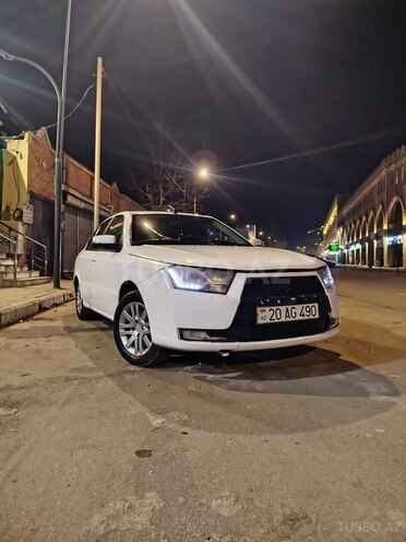 Khazar SD 2021, 304,000 km - 1.7 l - Beyləqan