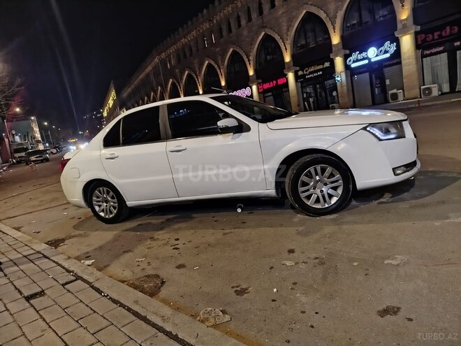 Khazar SD 2021, 304,000 km - 1.7 l - Beyləqan