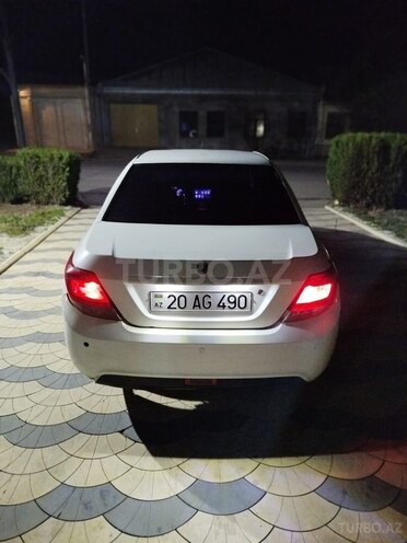 Khazar SD 2021, 304,000 km - 1.7 l - Beyləqan
