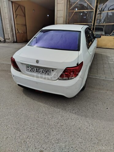 Khazar SD 2021, 304,000 km - 1.7 l - Beyləqan