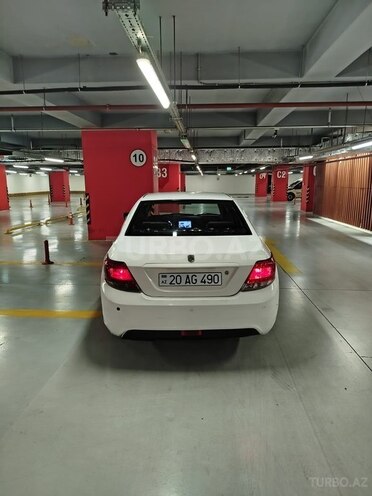 Khazar SD 2021, 304,000 km - 1.7 l - Beyləqan