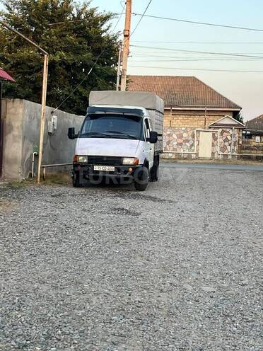 GAZ 33021 1997, 340,000 km - 2.4 л - Cəlilabad