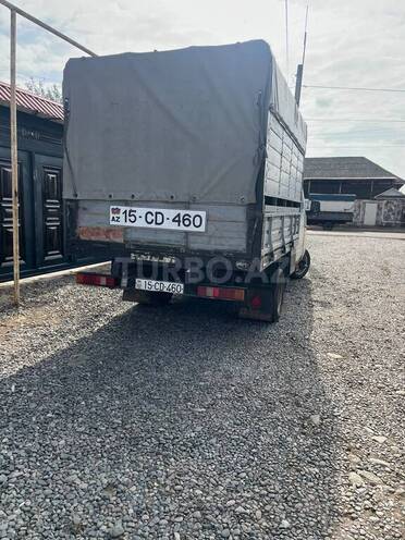 GAZ 33021 1997, 340,000 km - 2.4 л - Cəlilabad