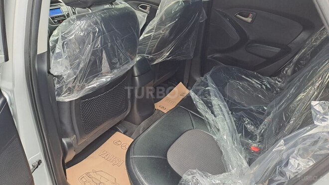 Hyundai ix35 2012, 140,000 km - 2.0 l - Gəncə