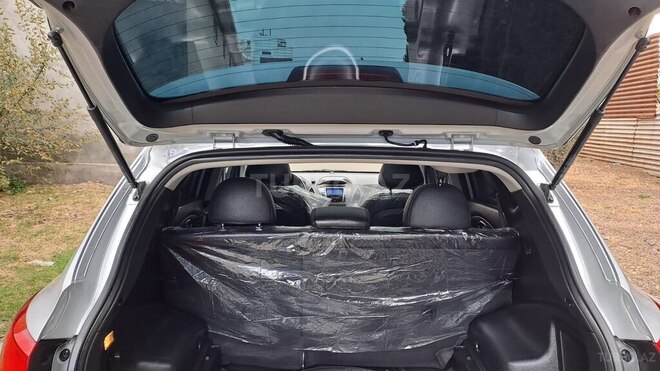 Hyundai ix35 2012, 140,000 km - 2.0 l - Gəncə