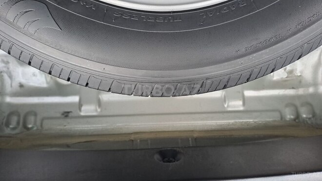 Hyundai ix35 2012, 140,000 km - 2.0 l - Gəncə