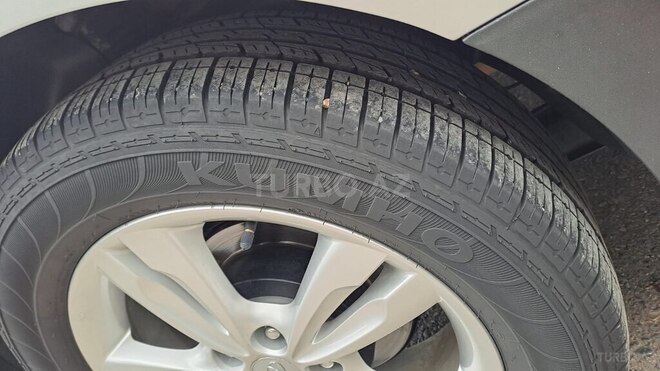 Hyundai ix35 2012, 140,000 km - 2.0 l - Gəncə
