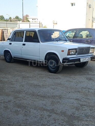 LADA (VAZ) 2107 2004, 86,330 km - 1.6 л - Gəncə