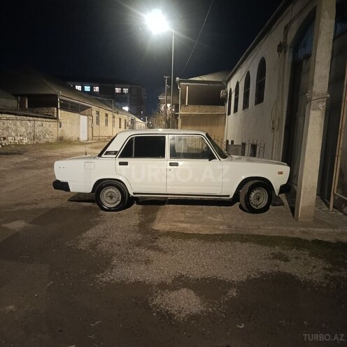 LADA (VAZ) 2107 2004, 86,330 km - 1.6 л - Gəncə