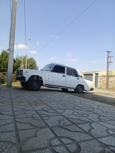 LADA (VAZ) 2107 2004, 86,330 km - 1.6 л - Gəncə
