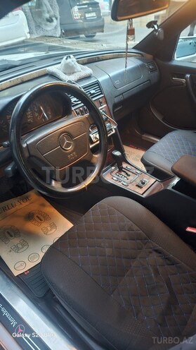 Mercedes C 240 2000, 400,000 km - 2.4 л - Tərtər