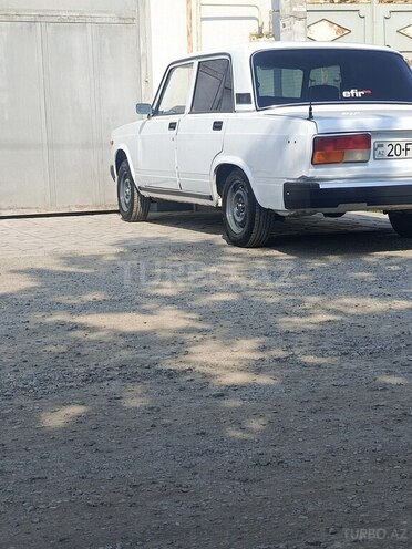 LADA (VAZ) 2107 2004, 86,330 km - 1.6 л - Gəncə