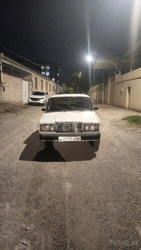 LADA (VAZ) 2107 2004, 86,330 km - 1.6 л - Gəncə
