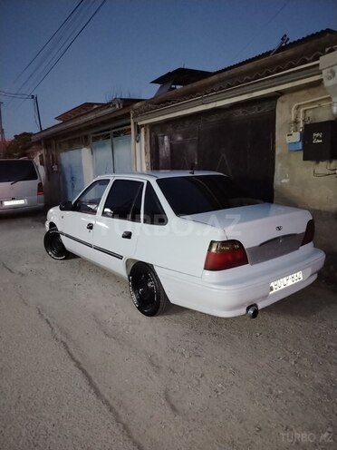 Daewoo Nexia 2007, 250,000 km - 1.5 l - Bakı