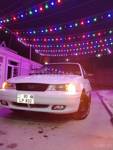 Daewoo Nexia 2007, 250,000 km - 1.5 l - Bakı