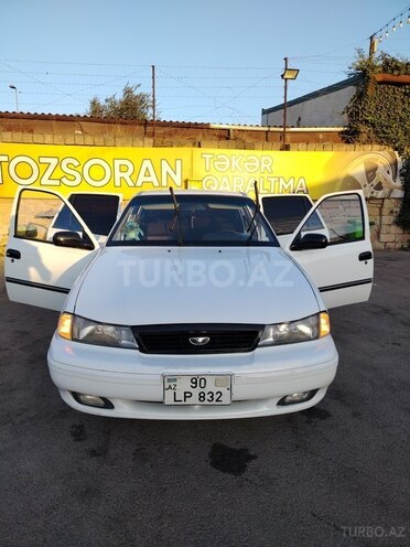 Daewoo Nexia 2007, 250,000 km - 1.5 l - Bakı