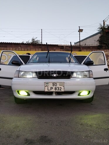 Daewoo Nexia 2007, 250,000 km - 1.5 l - Bakı