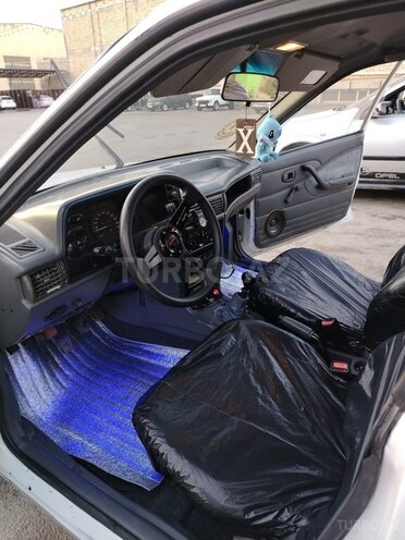 Daewoo Nexia 2007, 250,000 km - 1.5 l - Bakı