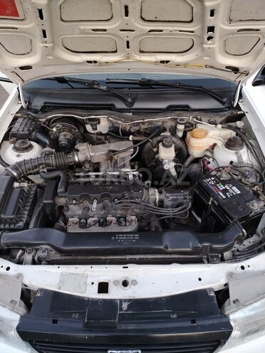 Daewoo Nexia 2007, 250,000 km - 1.5 l - Bakı