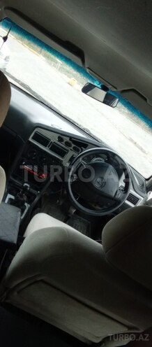 Daewoo Nexia 2011, 240,000 km - 1.5 l - Bakı