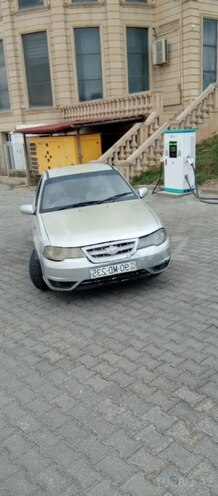 Daewoo Nexia 2011, 240,000 km - 1.5 l - Bakı