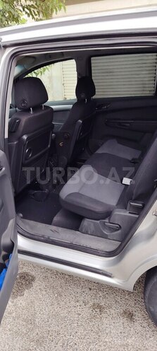 Opel Zafira 2006, 285,000 km - 2.2 l - Bakı