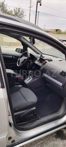 Opel Zafira 2006, 285,000 km - 2.2 l - Bakı