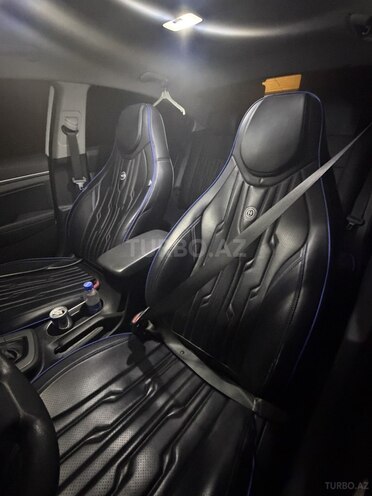 Hyundai Avante 2016, 249,000 km - 1.6 l - Bakı